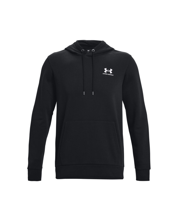 Men's UA Essential Fleece Hoodie 