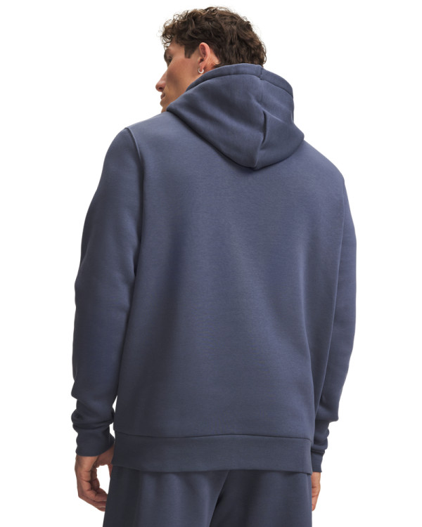 Дуксер UA ICON FLEECE HOODIE 