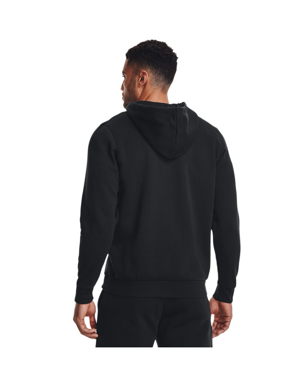 Men's UA Essential Fleece Hoodie 