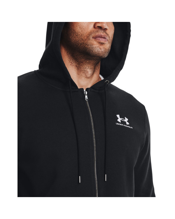 Men's UA Essential Fleece Hoodie 