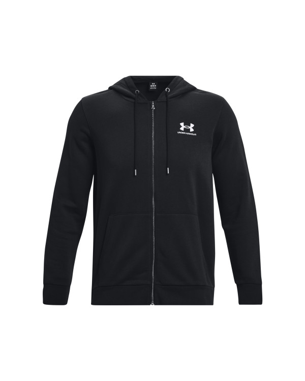 Men's UA Essential Fleece Hoodie 