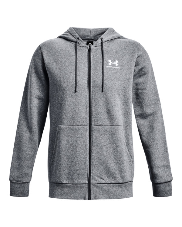Дуксер Men's UA Essential Fleece Hoodie 