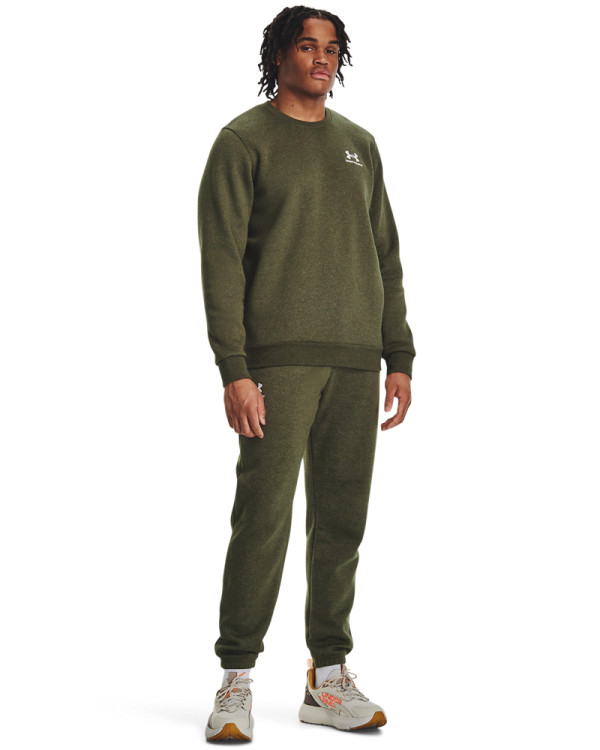 UA ESSENTIAL FLEECE JOGGER 
