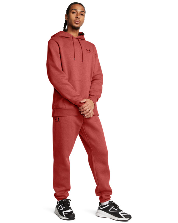 UA ESSENTIAL FLEECE JOGGER 