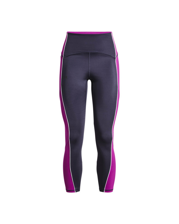 Women's UA RUSH™ No-Slip Waistband Ankle Leggings 