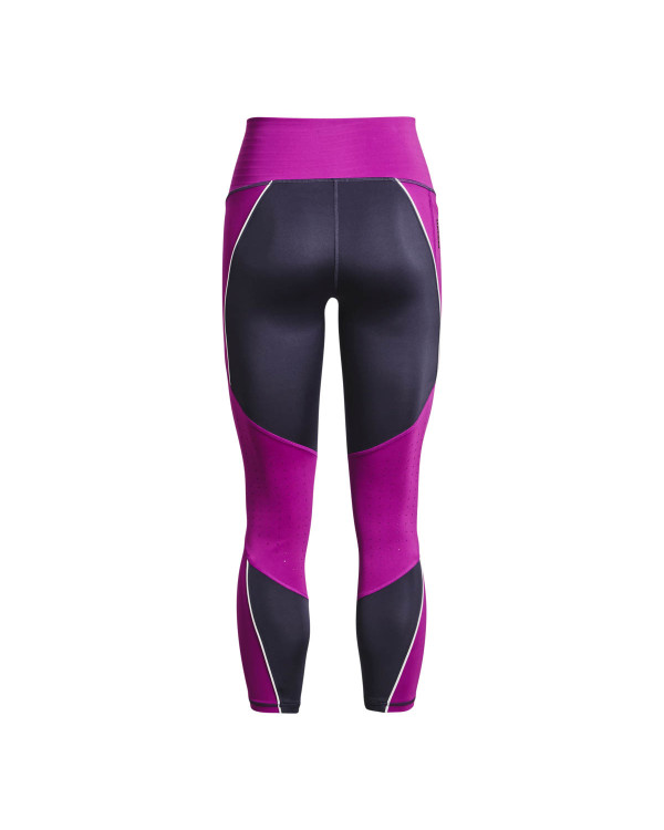 Women's UA RUSH™ No-Slip Waistband Ankle Leggings 