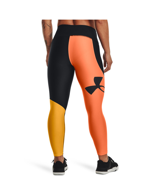 Women's HeatGear® Ankle Leggings 