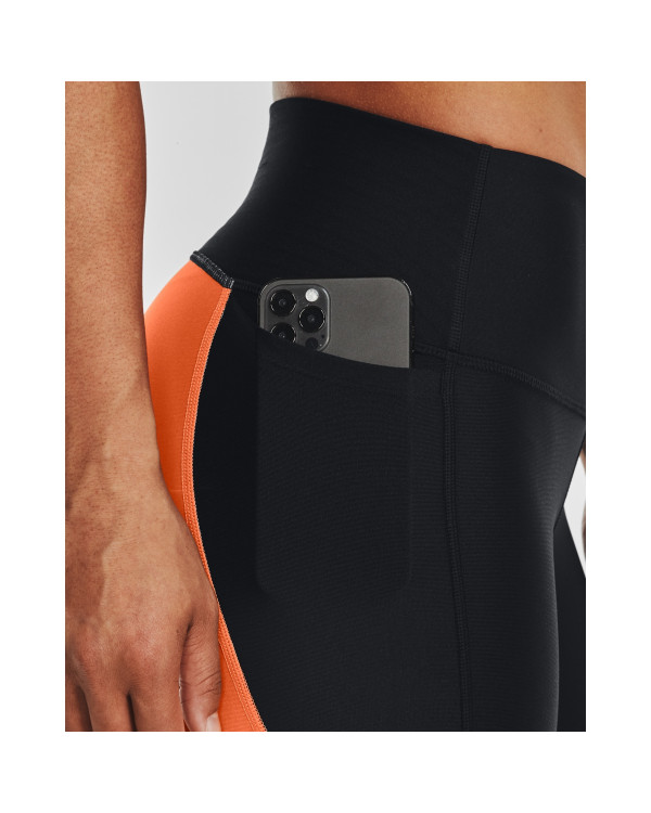 Women's HeatGear® Ankle Leggings 