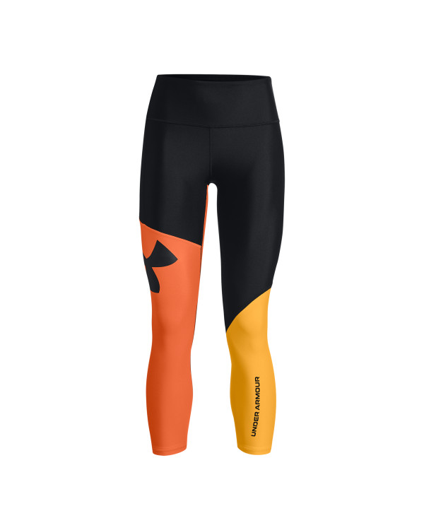 Women's HeatGear® Ankle Leggings 