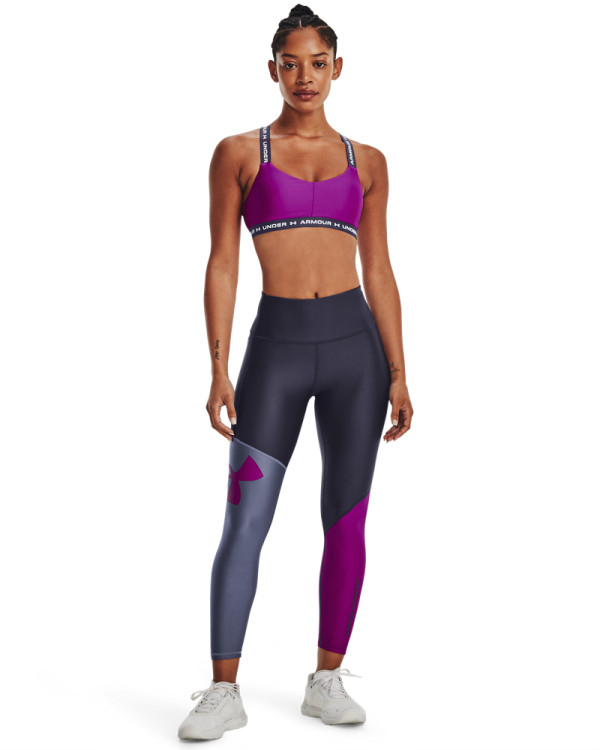 ARMOUR COLORBLOCK ANKLE LEG 