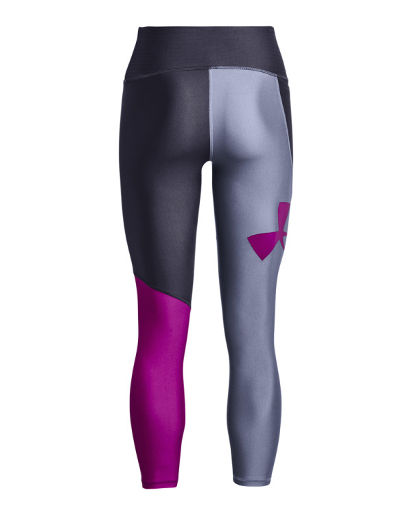 ARMOUR COLORBLOCK ANKLE LEG 