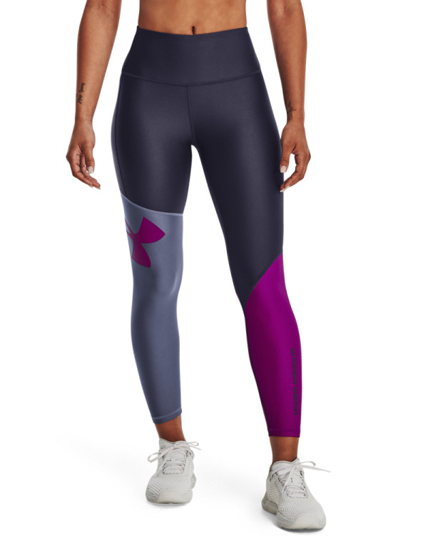 ARMOUR COLORBLOCK ANKLE LEG 