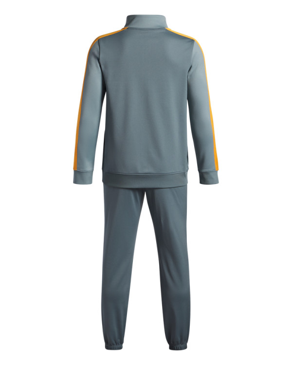 UA CB KNIT TRACK SUIT 