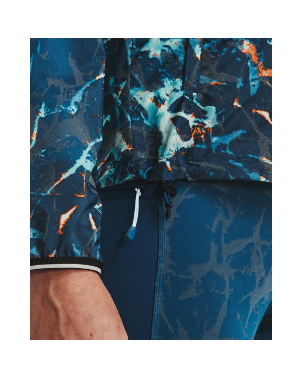 Women's UA Storm OutRun The Cold Jacket 