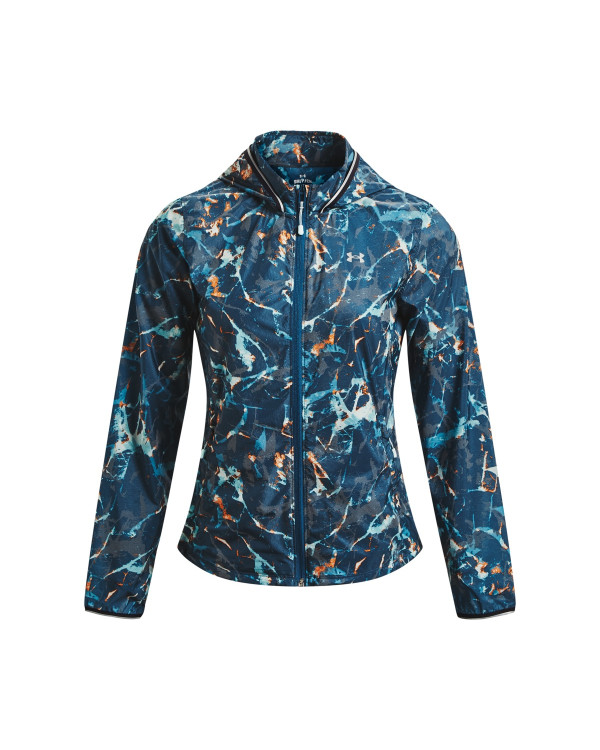 Women's UA Storm OutRun The Cold Jacket 
