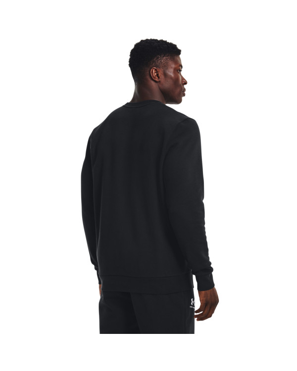 Men's UA Essential Fleece Crew 