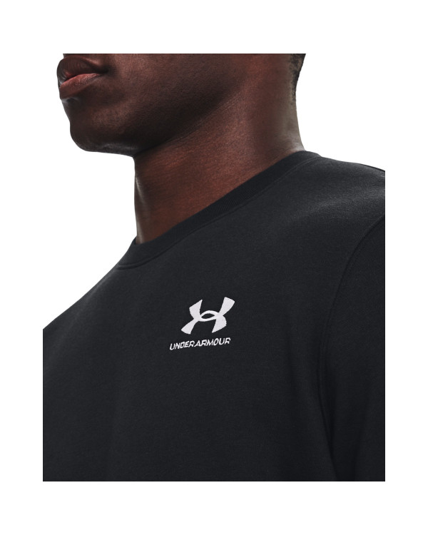 Men's UA Essential Fleece Crew 