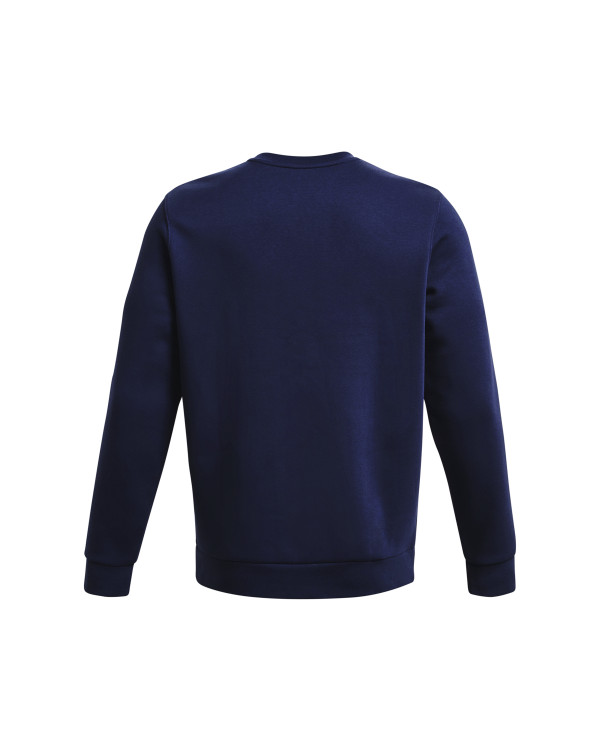 UA ESSENTIAL FLEECE CREW 