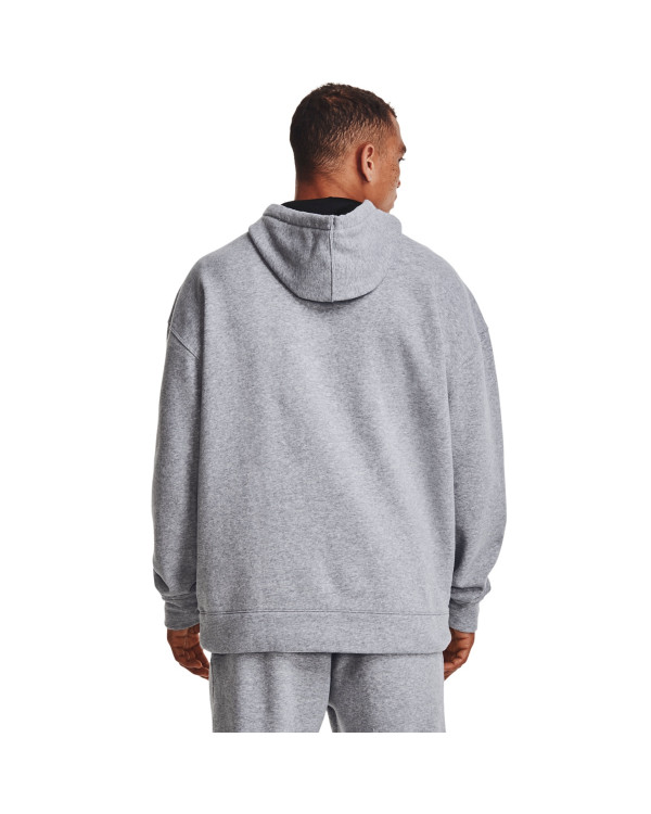 Men's Curry Big Splash Hoodie 