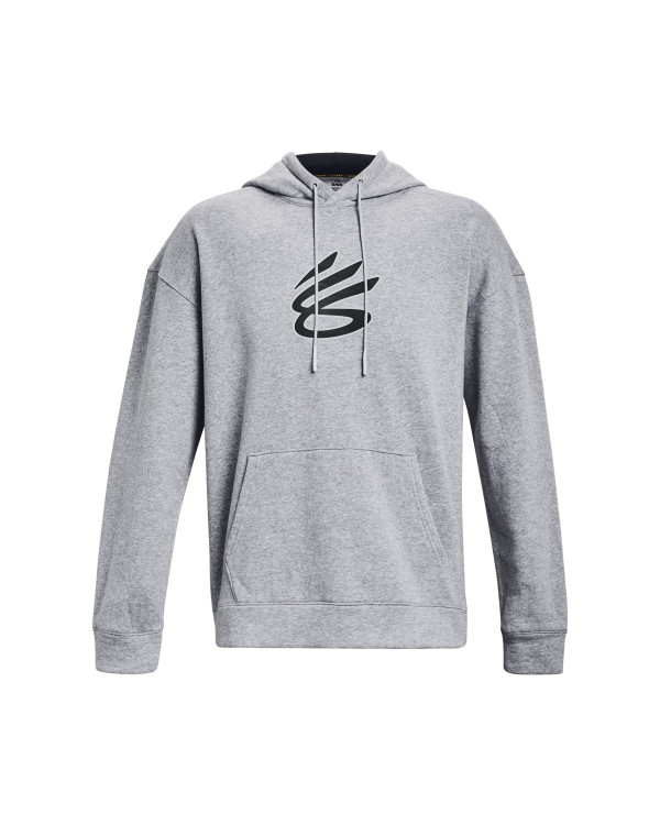 Men's Curry Big Splash Hoodie 