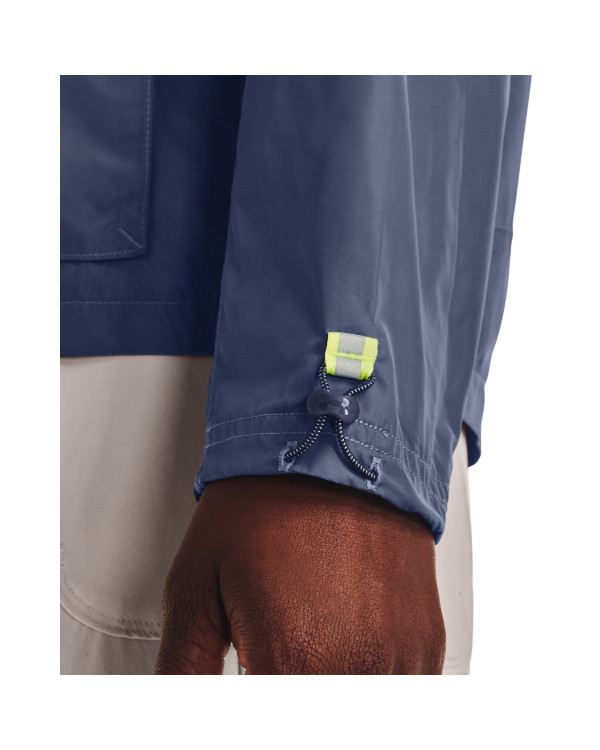 Women's UA Storm Run Trail Jacket 