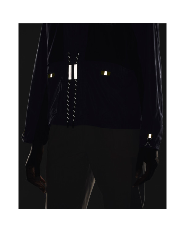 Women's UA Storm Run Trail Jacket 