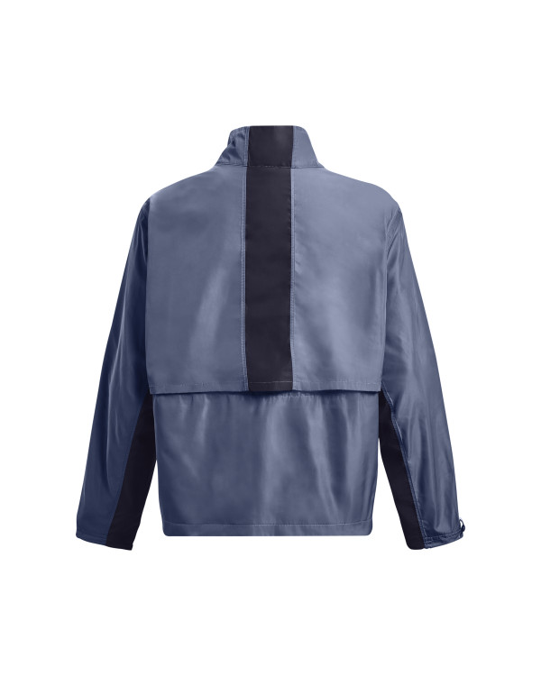 Women's UA Storm Run Trail Jacket 