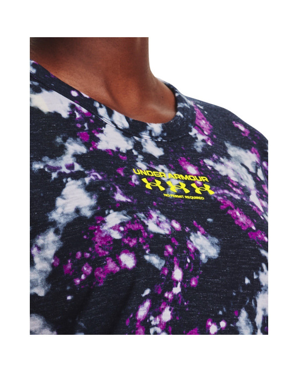 Women's UA Run Trail T-Shirt 