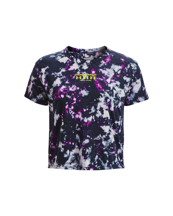 Women's UA Run Trail T-Shirt 