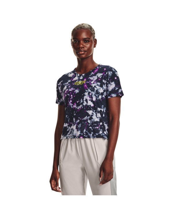 Women's UA Run Trail T-Shirt 