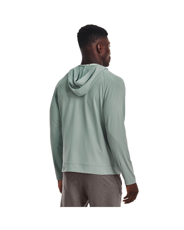 Men's UA Meridian Full-Zip 