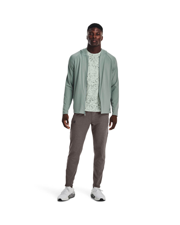 Men's UA Meridian Full-Zip 