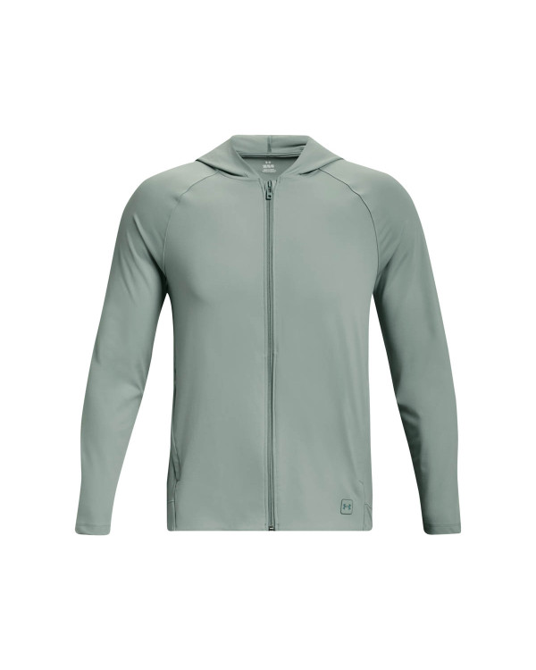 Men's UA Meridian Full-Zip 