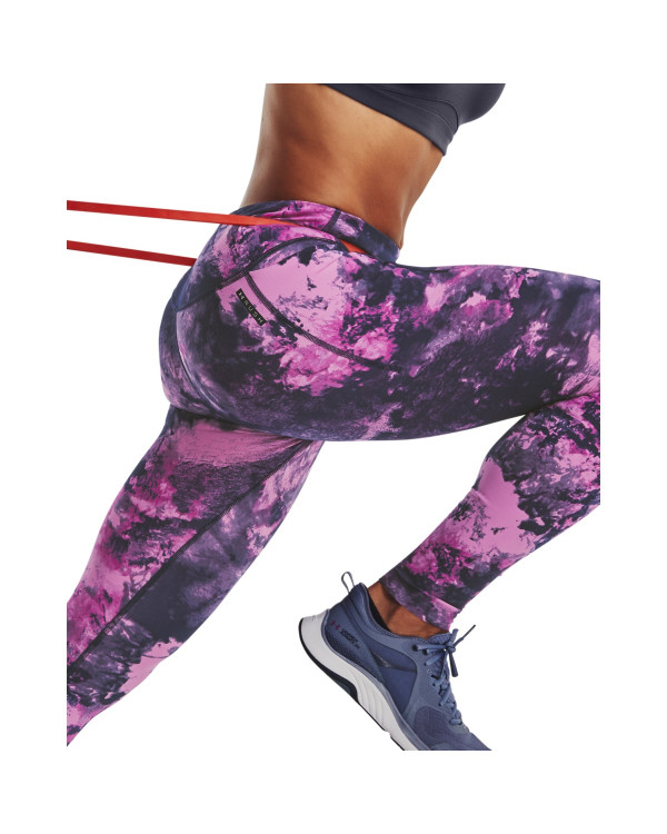 Women's UA RUSH™ SmartForm Leggings 