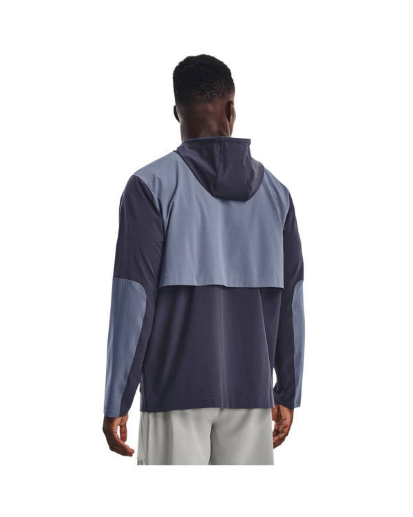 Men's UA Storm Run Trail Jacket 