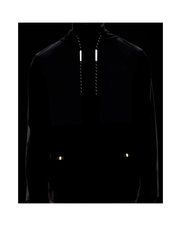 Men's UA Storm Run Trail Jacket 