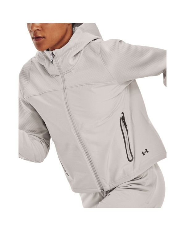 Women's UA Storm Swacket 