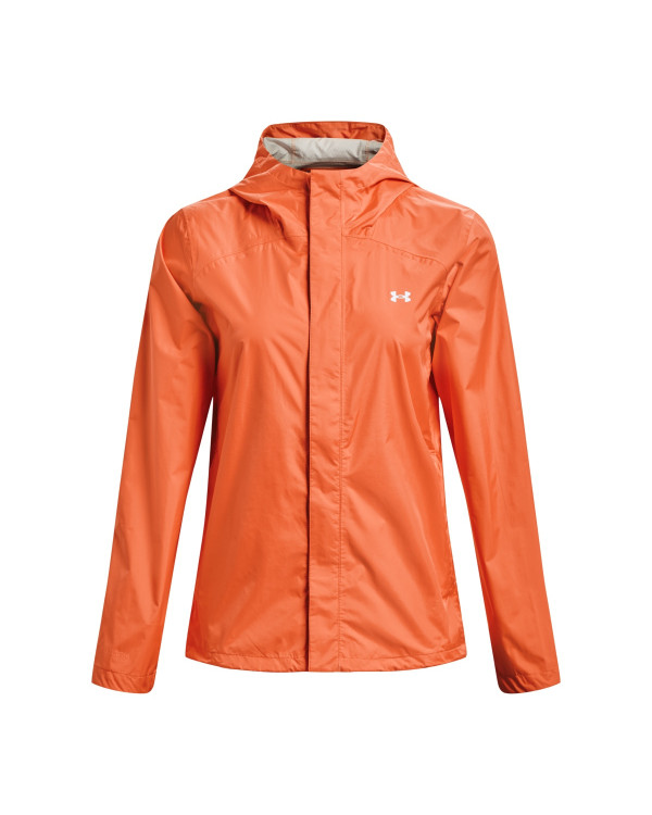 Women's UA Stormproof Cloudstrike 2.0 Jacket 