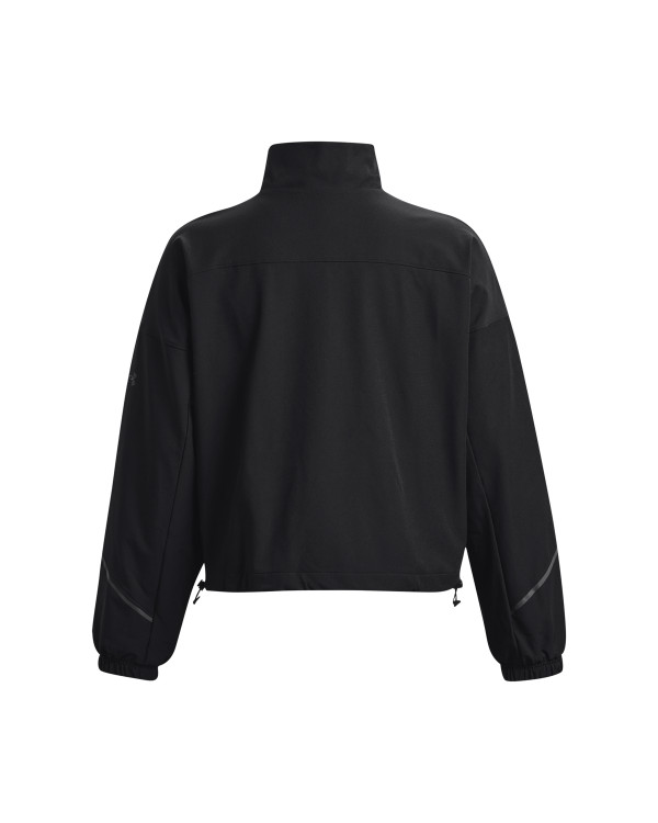 UNSTOPPABLE JACKET-BLK 