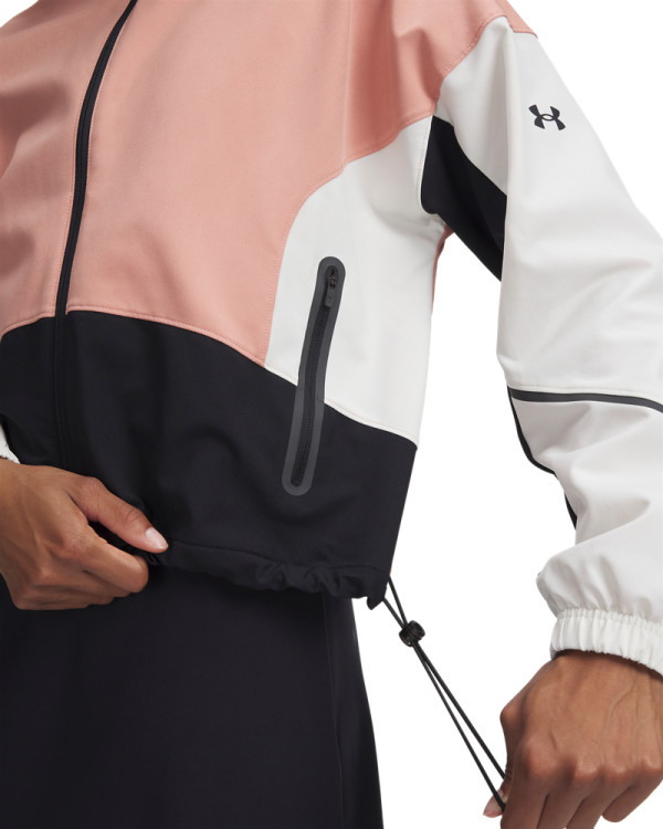 Women's UA Unstoppable Jacket 