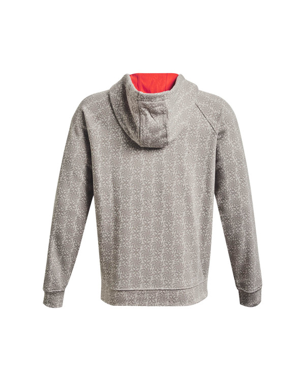 UA LNY TERRY PRINT FZ 