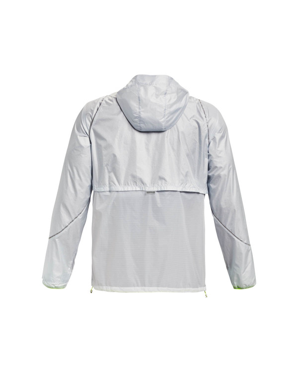 IMPASSE LIGHTWEIGHT RUN JKT-GRY 