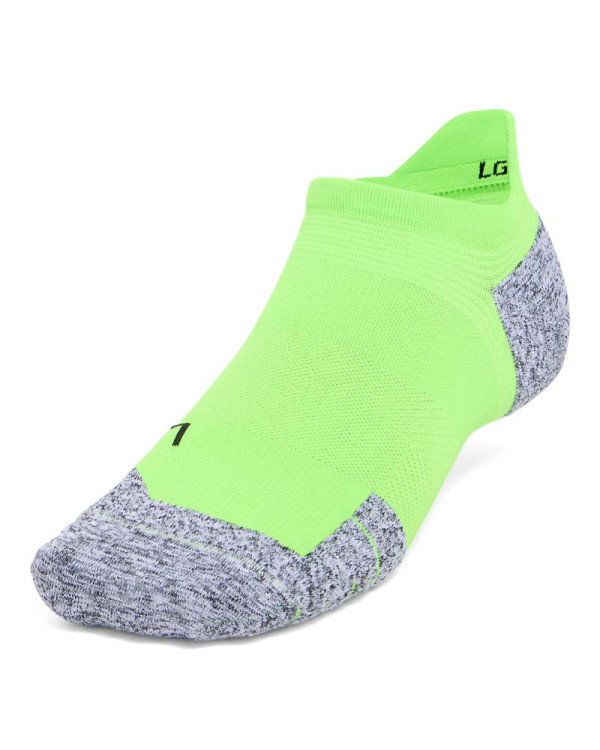 UA AD RUN CUSHION 1PK NS TAB 