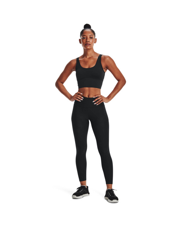 Women's UA Meridian Jacquard Ankle Leggings 