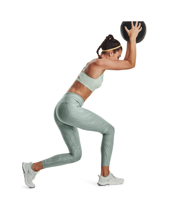 Women's UA Meridian Jacquard Ankle Leggings 