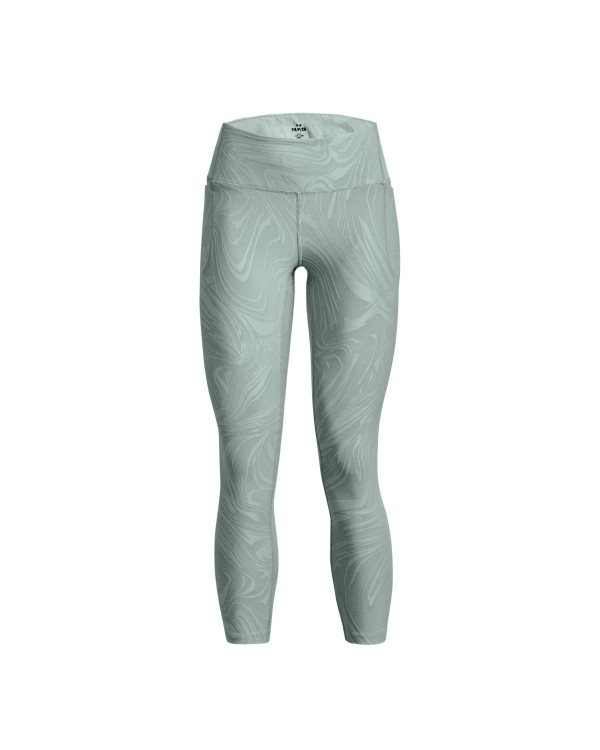 Women's UA Meridian Jacquard Ankle Leggings 