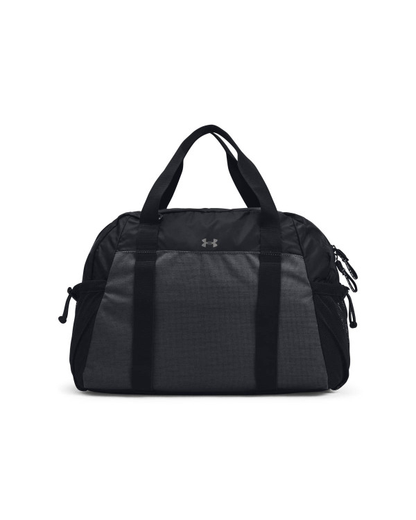 UA PROJECT ROCK GYM BAG SM 