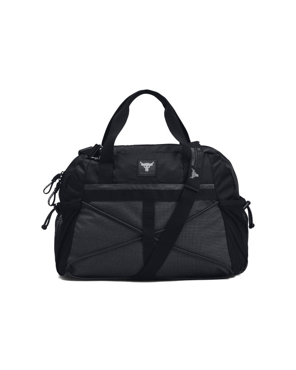 UA PROJECT ROCK GYM BAG SM 