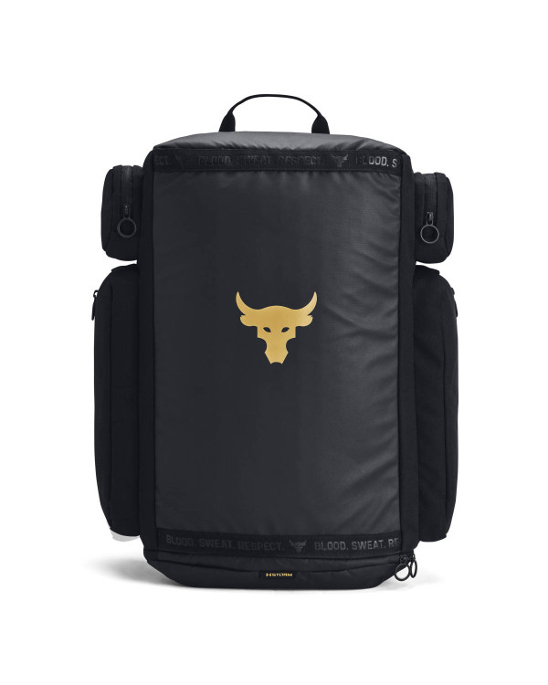 UA PROJECT ROCK DUFFLE BP 