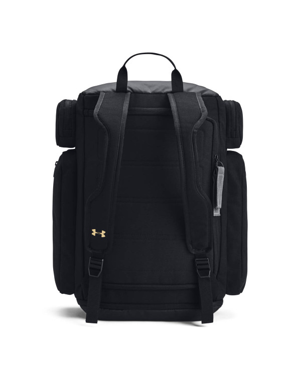 UA PROJECT ROCK DUFFLE BP 